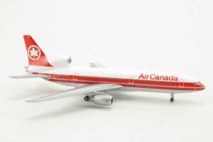 StarJets SJACA073 1:500 Air Canada Lockheed L - 1011 - 200 C - FTNL