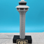 Tarmac Designs 1:200 OHare Air Traffic Control Tower (ORD)