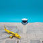 Tarmac Designs 1:400 Blue Grass Airport ATC Tower (LEX)
