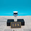 Tarmac Designs 1:400 Blue Grass Airport ATC Tower (LEX)