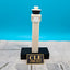 Tarmac Designs 1:400 Cleveland Hopkins International Airport ATC Tower 1988 - 2015 (CLE)
