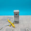 Tarmac Designs 1:400 Columbus Municipal Airport ATC Tower (CLU)