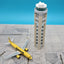 Tarmac Designs 1:400 Fort Lauderdale - Hollywood International Airport’s ATC Tower (FLL)
