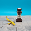 Tarmac Designs 1:400 Grissom Air Reserve Base (GUS) Air Traffic Control Tower