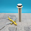Tarmac Designs 1:400 Homestead Air Reserve Base ATC Tower (HST)