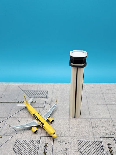 Tarmac Designs 1:400 Kahului Airport ATC Tower (OGG)