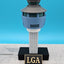 Tarmac Designs 1:400 LaGuardia Airport ATC Tower (LGA)