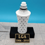 Tarmac Designs 1:400 LaGuardia Airport Old Air Traffic Control Tower (LGA)
