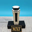 Tarmac Designs 1:400 Maxwell Air Force Base ATC Tower Model (MXF)