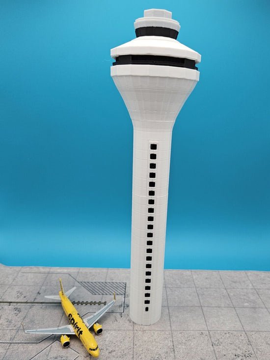 Tarmac Designs 1:400 Memphis ATC Tower (MEM)