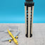 Tarmac Designs 1:400 Milwaukee Mitchell International Airport Air Traffic Control Tower (MKE)