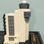 Tarmac Designs 1:400 Minneapolis - St. Paul Airport ATC Tower (MSP)