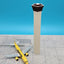 Tarmac Designs 1:400 O'Hare International Old (CDA) ATC Tower