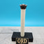 Tarmac Designs 1:400 O'Hare International Old (CDA) ATC Tower
