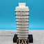 Tarmac Designs 1:400 Old LAX ATC Tower