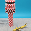 Tarmac Designs 1:400 Old Mumbai Airport ATC Tower (BOM)