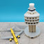 Tarmac Designs 1:400 Old Newark Air Traffic Control Tower (EWR)