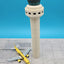 Tarmac Designs 1:400 Palm Beach ATC Tower (PBI)