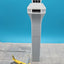 Tarmac Designs 1:400 Portland Air Traffic Control Tower (PDX)