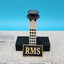 Tarmac Designs 1:400 Ramstein Air Base ATC Tower (RMS)