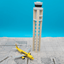 Tarmac Designs 1:400 San Antonio International Airport's Air Traffic Control (ATC) Tower