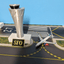 Tarmac Designs 1:400 San Francisco ATC Tower (SFO)
