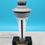 Tarmac Designs 1:400 Southwest Florida International Airport, Ft Meyers ATC Tower (RSW)