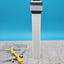 Tarmac Designs 1:400 Spokane Airport ATC Tower (GEG)