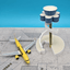 Tarmac Designs 1:400 Sydney Kingsford Smith International Airport (SYD) ATC Tower