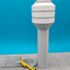 Tarmac Designs 1:400 Tulsa ATC Tower (TUL) NEW Under Construction