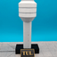 Tarmac Designs 1:400 Tulsa ATC Tower (TUL) NEW Under Construction