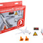 Turkish Airlines Airport Playset