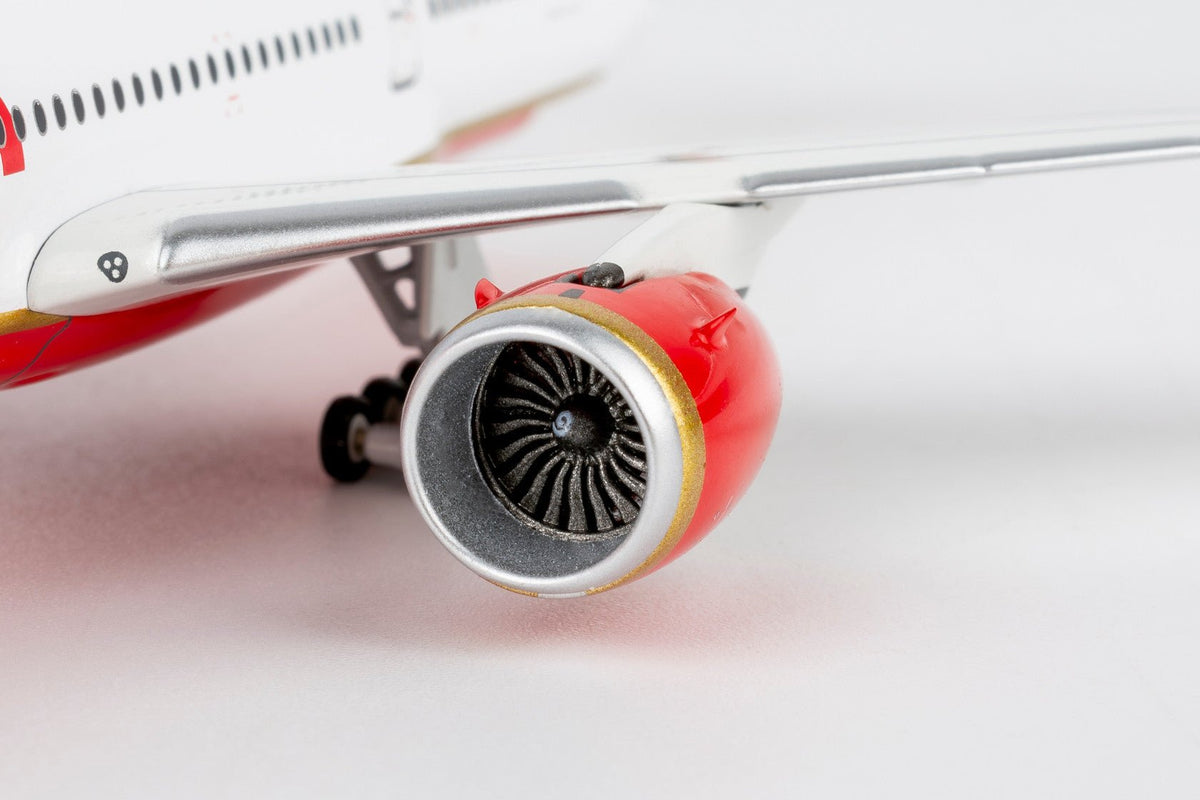 [ULTIMATE] NG Models 57034 1:400 Air India A350-1000 VT-JRO (first A350-1000 for Air Inida)