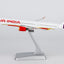 [ULTIMATE] NG Models 57034 1:400 Air India A350-1000 VT-JRO (first A350-1000 for Air Inida)