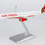 [ULTIMATE] NG Models 57034 1:400 Air India A350-1000 VT-JRO (first A350-1000 for Air Inida)