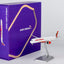 [ULTIMATE] NG Models 57034 1:400 Air India A350-1000 VT-JRO (first A350-1000 for Air Inida)