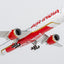 [ULTIMATE] NG Models 57034 1:400 Air India A350-1000 VT-JRO (first A350-1000 for Air Inida)