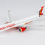 [ULTIMATE] NG Models 57034 1:400 Air India A350-1000 VT-JRO (first A350-1000 for Air Inida)