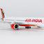 [ULTIMATE] NG Models 57034 1:400 Air India A350-1000 VT-JRO (first A350-1000 for Air Inida)