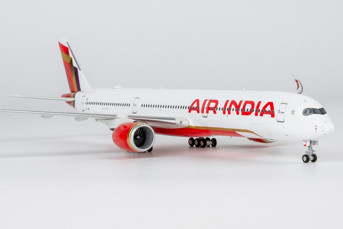 [ULTIMATE] NG Models 57034 1:400 Air India A350-1000 VT-JRO (first A350-1000 for Air Inida)