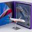 [ULTIMATE] NG Models 57034 1:400 Air India A350-1000 VT-JRO (first A350-1000 for Air Inida)