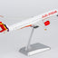 [ULTIMATE] NG Models 57034 1:400 Air India A350-1000 VT-JRO (first A350-1000 for Air Inida)
