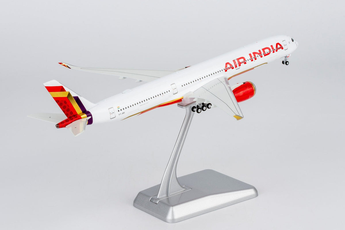 [ULTIMATE] NG Models 57034 1:400 Air India A350-1000 VT-JRO (first A350-1000 for Air Inida)