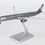 [ULTIMATE] NG Models 57045 1:400 Starlux Airlines A350-1000 B-58553 (Airsorayama Silver; Luxurious packaging)