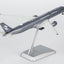 [ULTIMATE] NG Models 57045 1:400 Starlux Airlines A350-1000 B-58553 (Airsorayama Silver; Luxurious packaging)