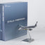 [ULTIMATE] NG Models 57045 1:400 Starlux Airlines A350-1000 B-58553 (Airsorayama Silver; Luxurious packaging)