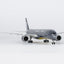 [ULTIMATE] NG Models 57045 1:400 Starlux Airlines A350-1000 B-58553 (Airsorayama Silver; Luxurious packaging)