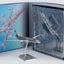 [ULTIMATE] NG Models 57045 1:400 Starlux Airlines A350-1000 B-58553 (Airsorayama Silver; Luxurious packaging)