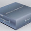 [ULTIMATE] NG Models 57045 1:400 Starlux Airlines A350-1000 B-58553 (Airsorayama Silver; Luxurious packaging)