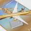 [ULTIMATE] NG Models 57047 1:400 Starlux Airlines A350-1000 B-58554 (Airsorayama Golden; Luxurious packaging)